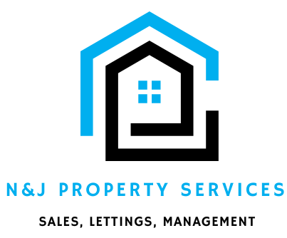 N&J Property Services Logo