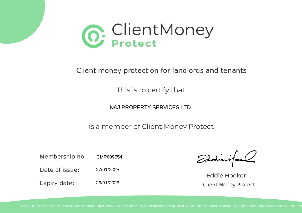 CMP Certificate N&J Jan25 to Jan26